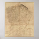 Search for districts posters Uncolored