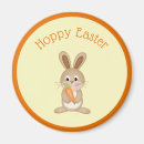 Search for hoppy easter magnets Bunny