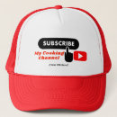 Search for channeling hats Youtube