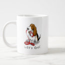 Search for funny hound dog mugs Cute