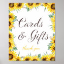 Search for sunflower bridal shower posters Fall