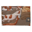 Search for funny dog pillowcases Cartoon