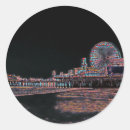 Search for santa monica stickers Los angeles