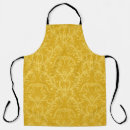Search for old paper aprons Pattern