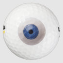 Search for blue eye golf balls Funny
