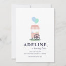 Search for ice cream invitations Pink