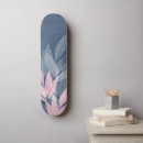 Search for plants skateboards Pink