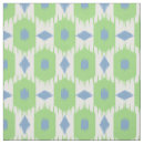 Search for blue white diamond fabric Tribal