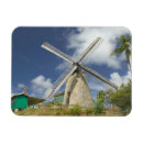 Search for barbados magnets Tropical