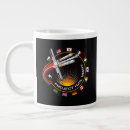 Search for space mission mugs Patch