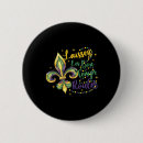 Search for bon bon badges New orleans