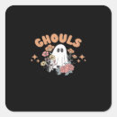 Search for trick art stickers Spooky