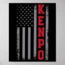 Search for karate martial arts posters Fighter
