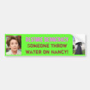 Search for throw bumper stickers Obama