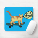 Search for skateboard mousepads Trendy