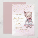 Search for barely invitations Teddy bear