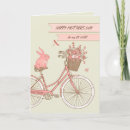 Search for wife mothers day cards Pink