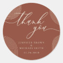 Search for formal thank you stickers Black