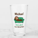 Search for relaxed beer glasses Funny