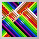 Search for pencil crayons posters Colour