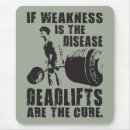 Search for deadlift mousepads Fitness