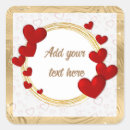 Search for valentines wedding stickers Modern