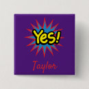 Search for popularity badges Cool
