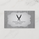 Search for knife business cards Cook