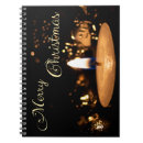 Search for new year notebooks Merry christmas
