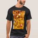 Search for bokeh tshirts Gold
