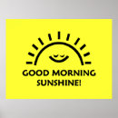 Search for mornings posters Happy