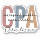 Search for audition stickers Cpa