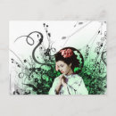 Search for artsprojekt postcards Woman