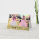 Search for girl twins birthday cards Twin girls