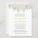 Search for whimsical 7x5 invitations Modern