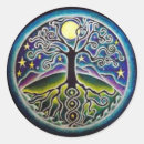 Search for night life stickers Tree