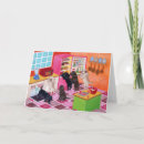 Search for kitchen paintings postcards Cooking