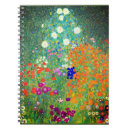 Search for garden notebooks Flowers
