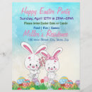 Search for rabbit flyers Cute