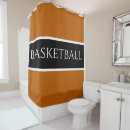 Search for orange shower curtains Stripes