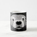 Search for sea otter mugs Mammal