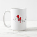 Search for cardinals mugs Watercolor