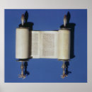 Search for torah scroll posters Religious