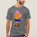 Search for inline skater tshirts Halloween