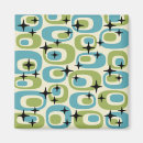 Search for midcentury magnets Vintage