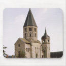 Search for romanesque mousepads French