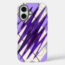 Search for thunder iphone cases Blue