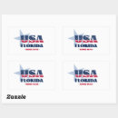 Search for state of florida stickers America