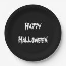 Search for halloween party tableware Modern