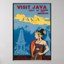 Search for vintage indonesia posters Retro